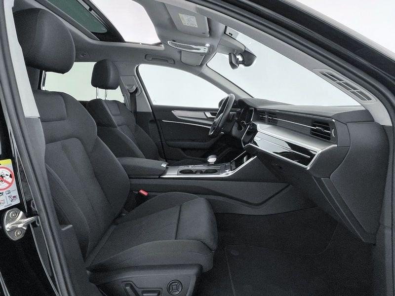 Audi A6 A6 Avant 40 2.0 TDI quattro ultra S-LINE S tronic