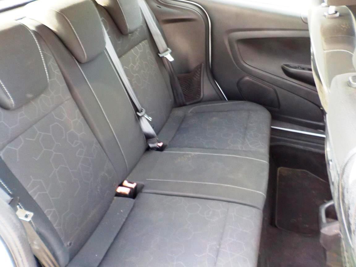 Ford B-Max 1.5 TDCi 95 CV