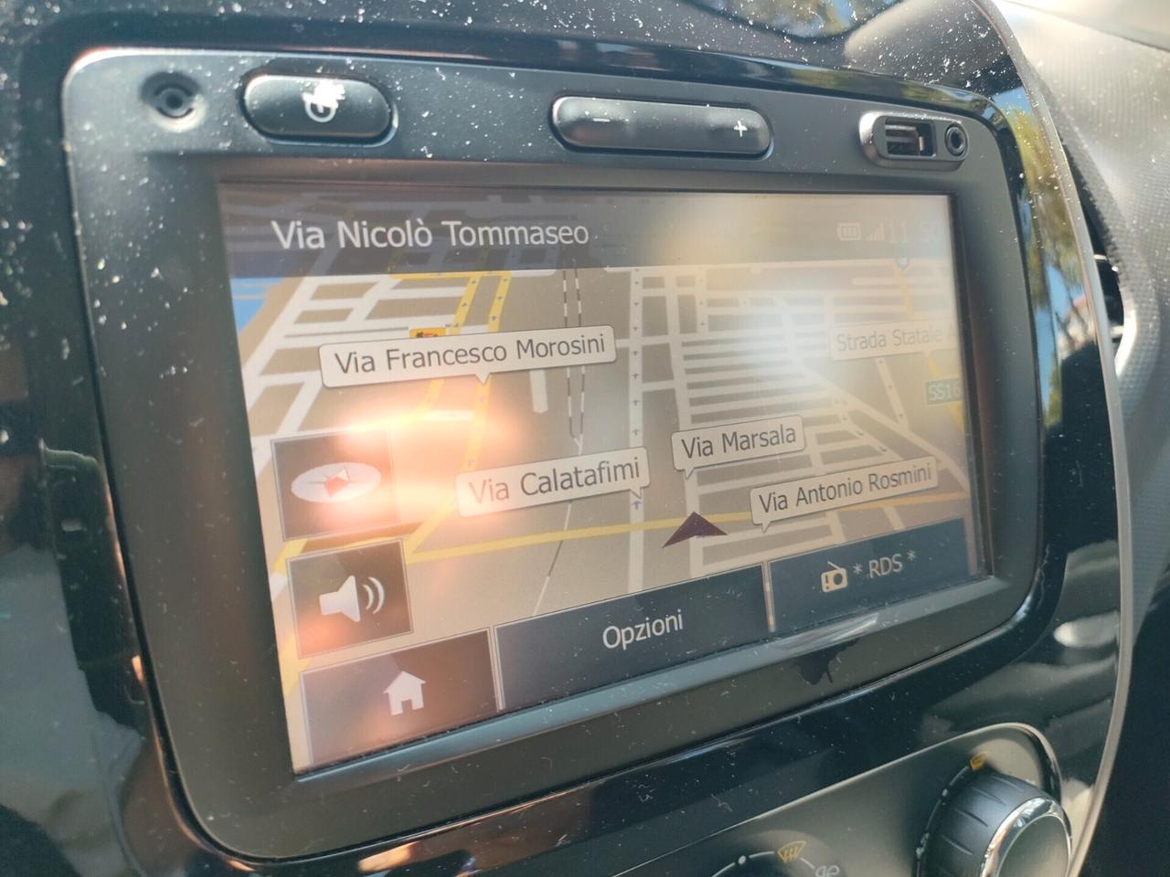 Renault Captur 1.5 dCi 8V 90 CV Start&Stop Energy R-Link