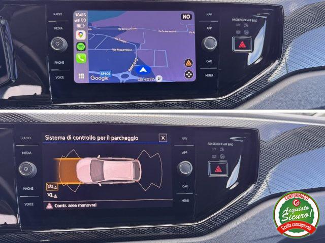 VOLKSWAGEN Taigo 1.0 TSI Life ANCHE PER NEOPATENTATI