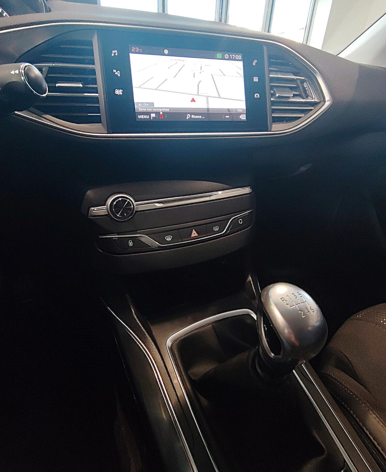 Peugeot 308 1.2 PureTech Turbo 130 S&S SW Allure
