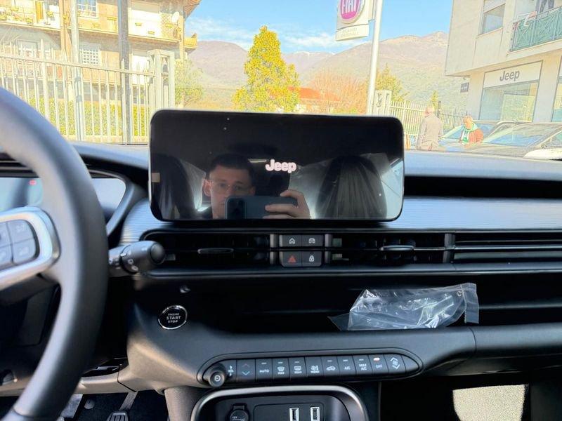 Jeep Avenger JEEP Ice My25 Altitude 1.2 100cv