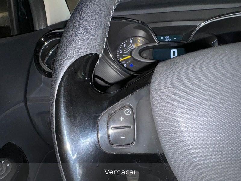 Renault Captur 1.5 dCi 90cv R-Link 81MILA KM!!! BICOLOR/NAVIGATORE