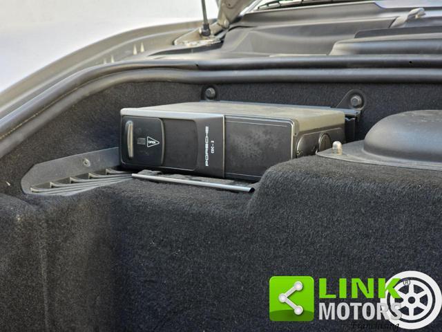 PORSCHE 911 996 Carrera 4S 3.6 320 CV Tiptronic S