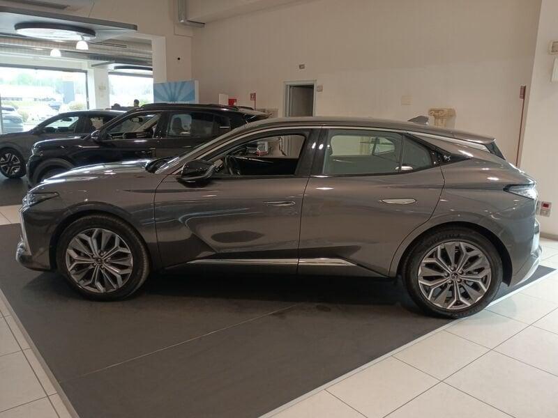 DS DS 4 PureTech 130 Automatico Trocadero