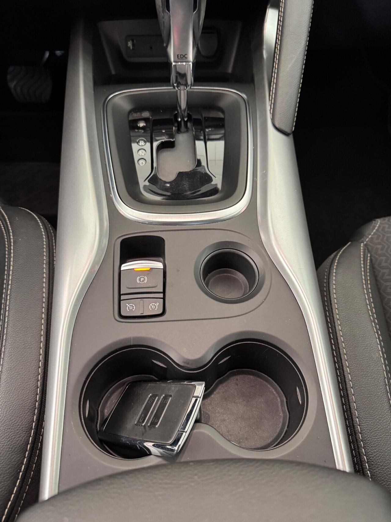 Renault Kadjar TCe 130CV EDC Energy Intens