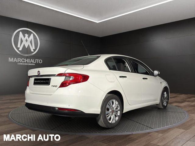FIAT Tipo 1.6 Mjt 4 porte Opening Edition