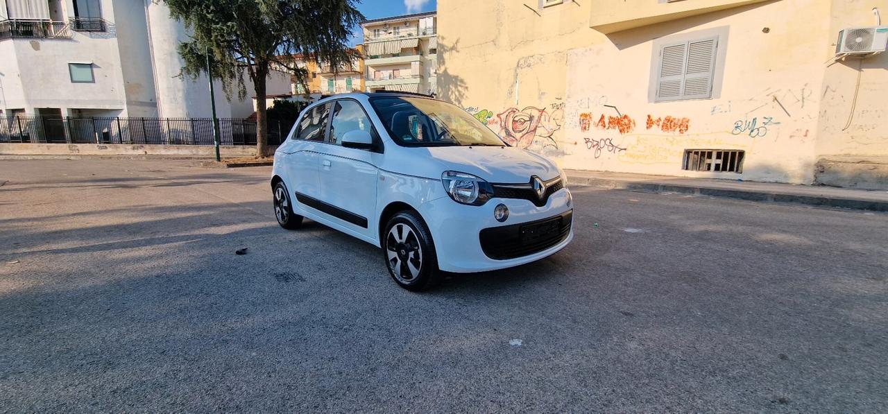 Renault Twingo TCe 90 CV Stop&Start Limited