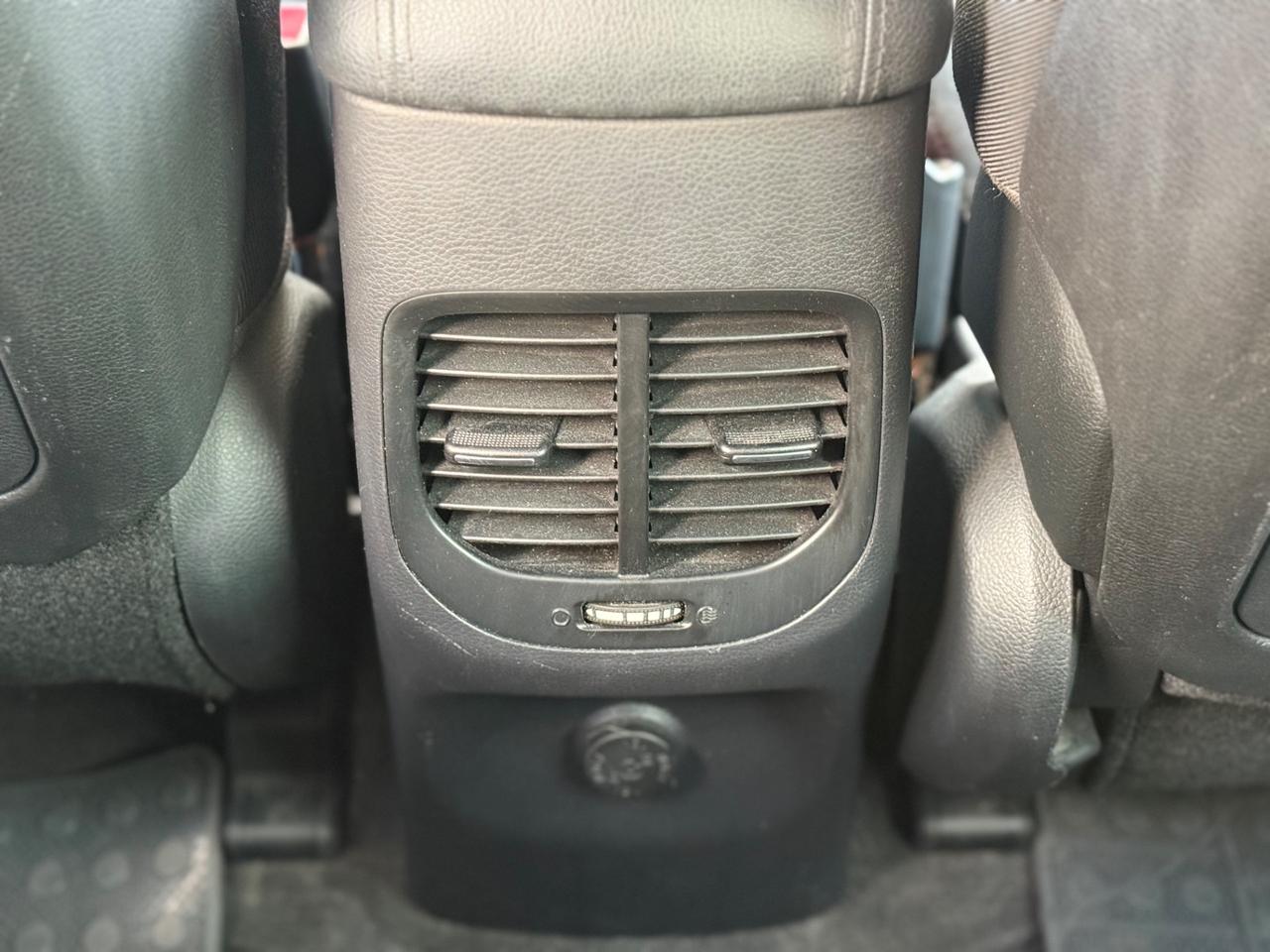Kia Carens 1.7 CRDi 115 CV Class