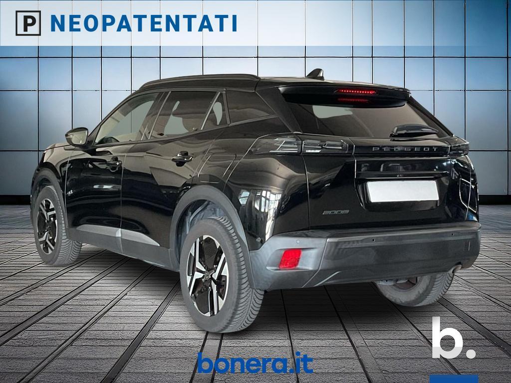 Peugeot 2008 1.2 PureTech Allure