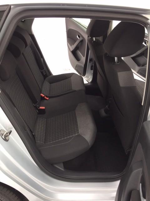 Volkswagen Polo 1.4 TDI 5p. Trendline BlueMotion Technology