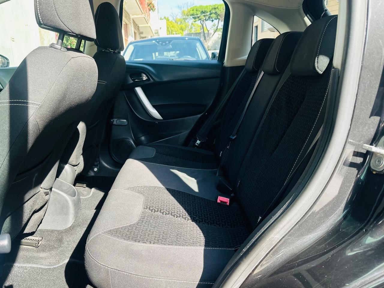 CITROEN C3 1.1 60CV OK NEOPATENTATI