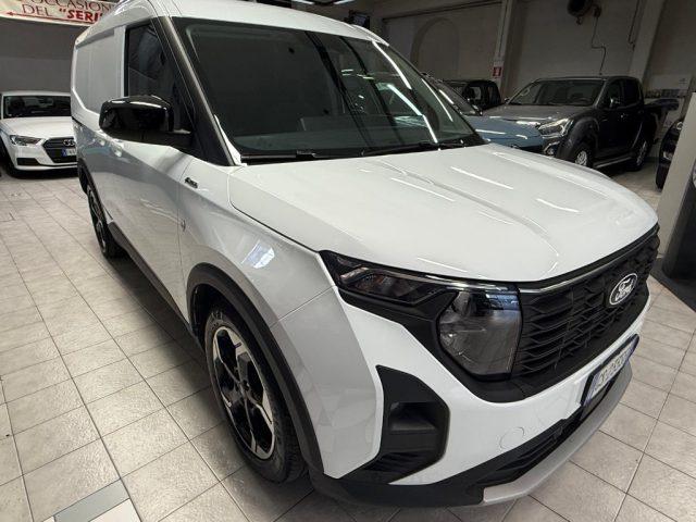 FORD Transit Courier 1.5 EcoBlue 100CV Van Active