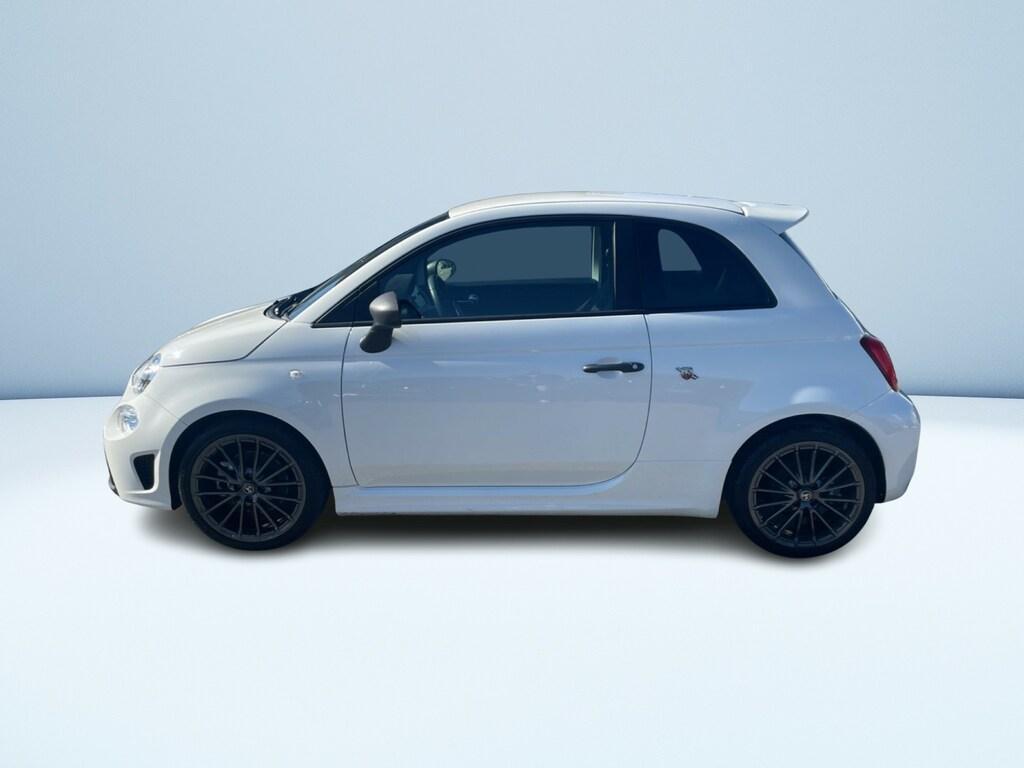 Abarth 595 1.4 T-Jet