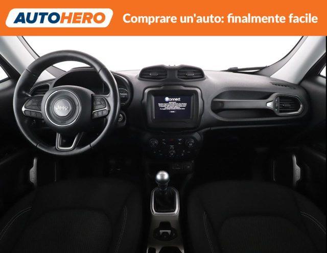JEEP Renegade 1.0 T3 Limited