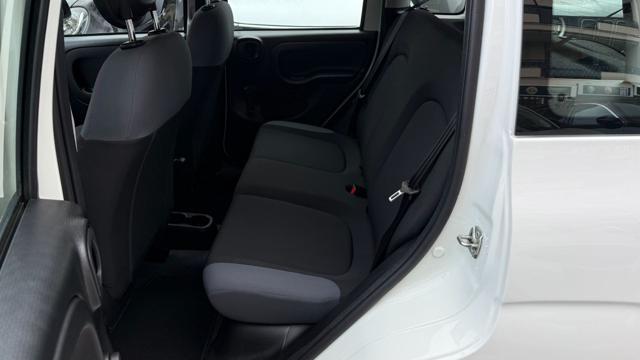 FIAT Panda 1.0 70CV FIREFLY S&S HYBRID*TEL*BLUETOOTH*USB