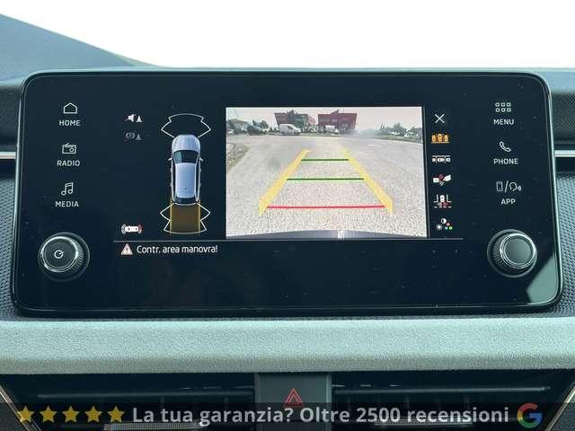 Skoda Scala 1.0 TSI 85KW SELECTION DSG