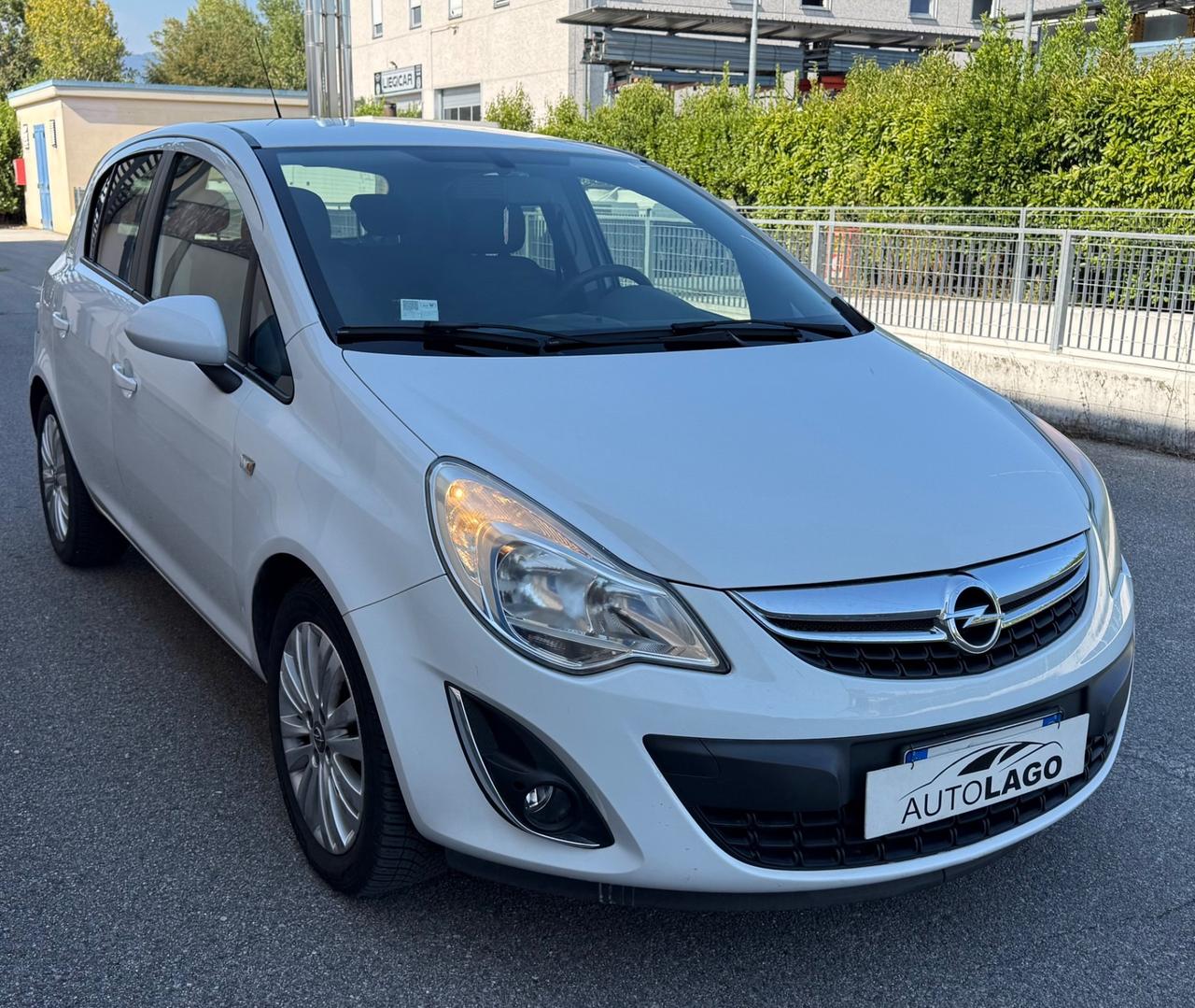 Opel Corsa 1.3 CDTI 75CV F.AP. 5 porte Sport