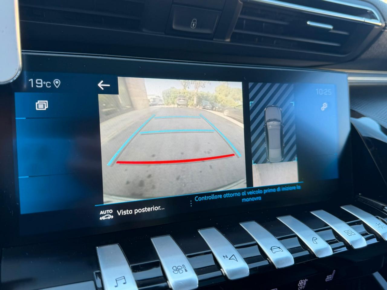 Peugeot 508 131 CV BlueHDi EAT8 Allure TETTO APRIBILE