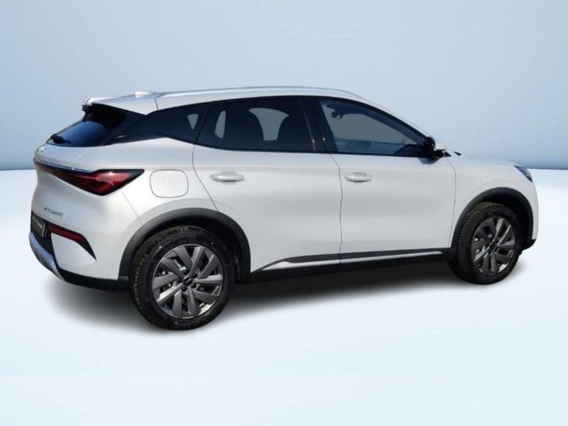 BYD Atto 3 EVO Excellence
