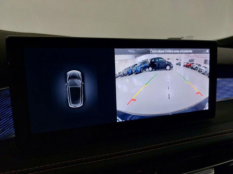 Alfa Romeo Tonale Tonale 1.5 160 CV MHEV TCT7 Veloce