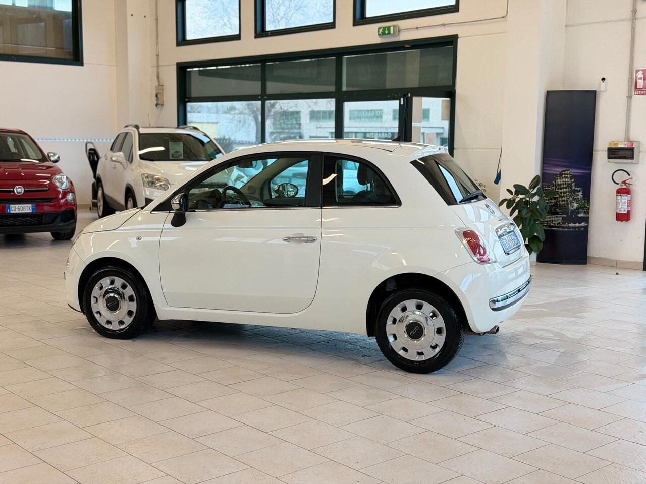 Fiat 500 1.3 Multijet 16V 95 CV Pop