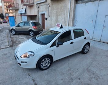 Fiat Punto 1.3 MJT 95CV S&S 5 porte Van 4 posti N1
