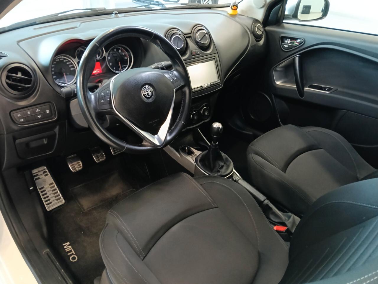 Alfa Romeo MiTo 1.4 78 CV 8V S&S