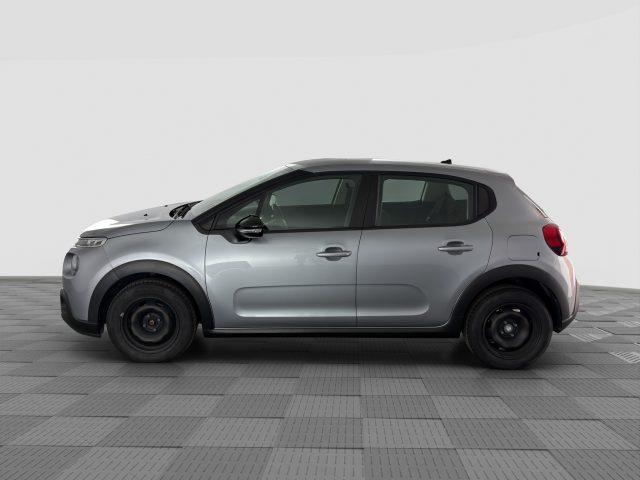 CITROEN C3 C3 PureTech 83 S&S Feel