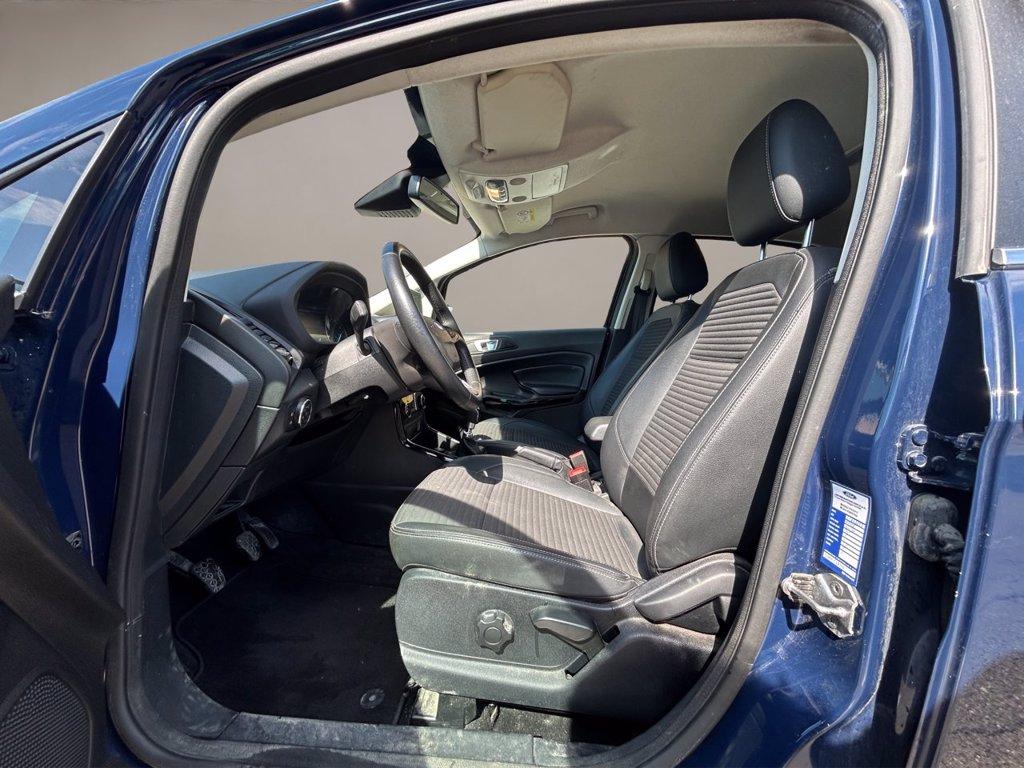 FORD Ecosport 1.0 ecoboost titanium s&s 125cv my20.25 del 2021