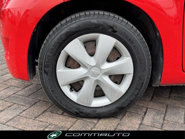 DAIHATSU Sirion 1.0 Hiro