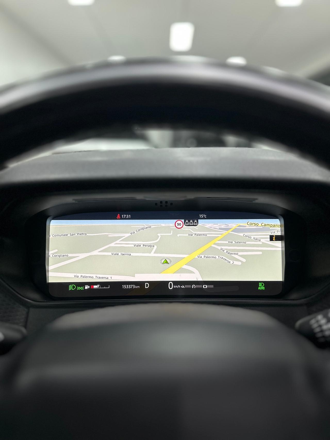 Land Rover Range Velar 2.0D I4 240 CV R-Dynamic HSE