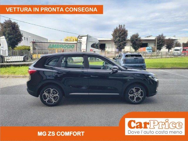 MG ZS 1.5 Hybrid+ 197CV Aut. Comfort