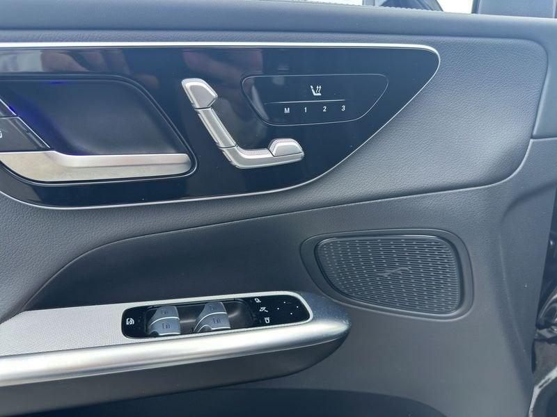 Mercedes-Benz GLC Coupé GLC 300de 4M EQ AMG Line Advanced Plus