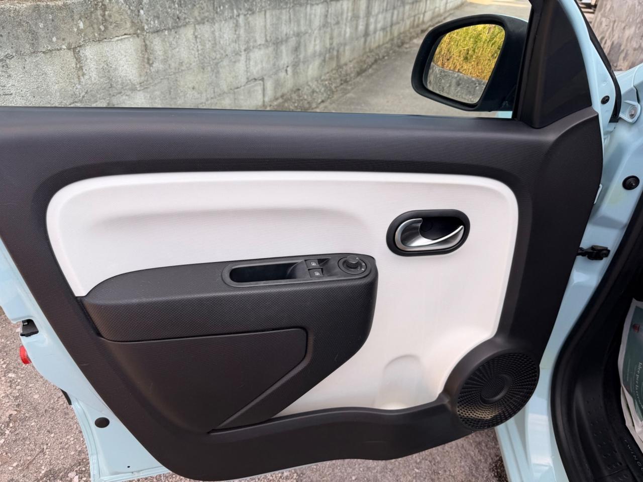 Renault Twingo 1.0 SCe Stop&Start Energy