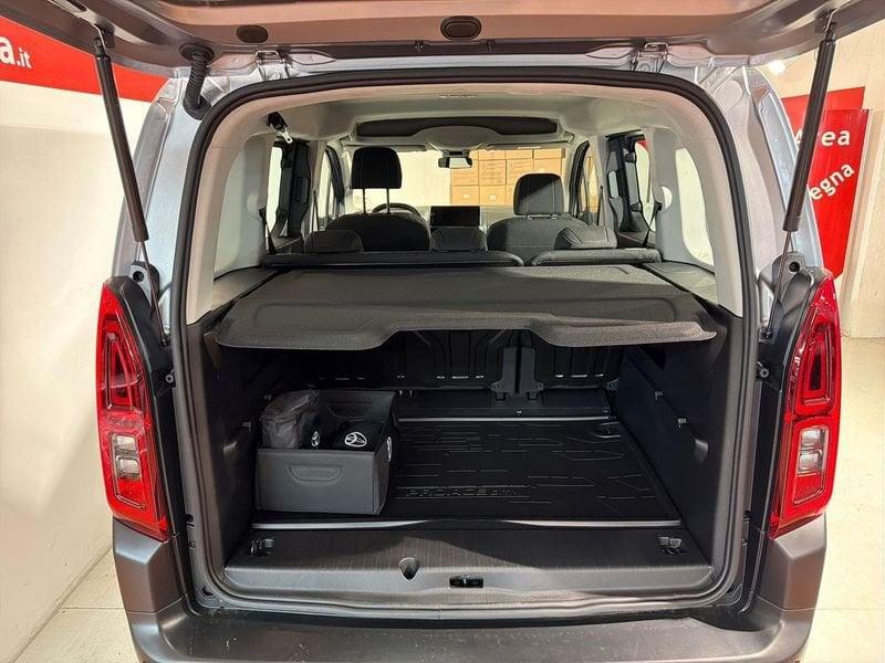Toyota Proace City Verso 1.5D 100CV M/T L1 Lounge PORTELLONE