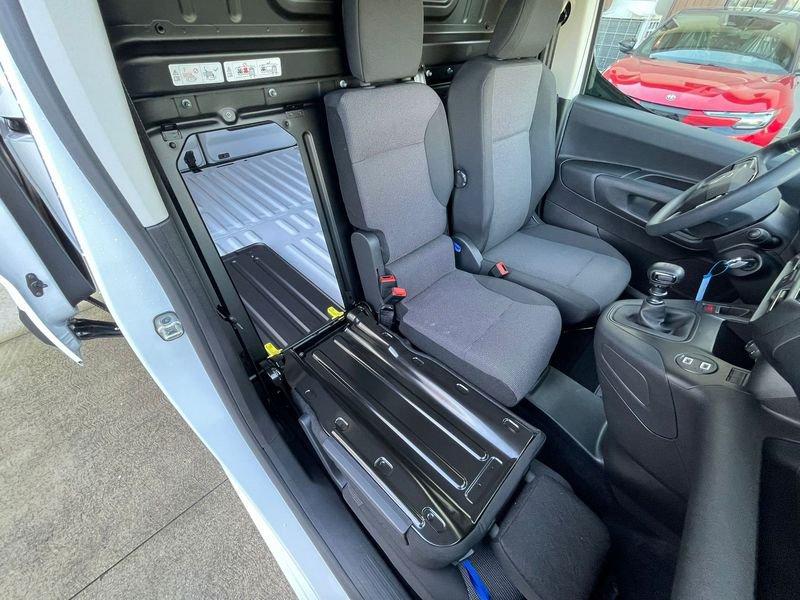 Citroën Berlingo Berlingo BlueHDi 100 S&S Van M