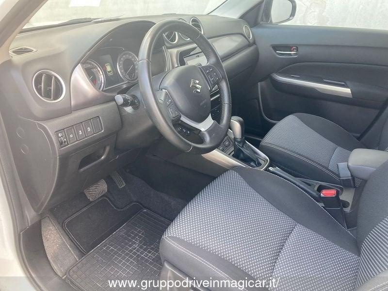 Suzuki Vitara 1.0 Boosterjet A/T Cool GPL