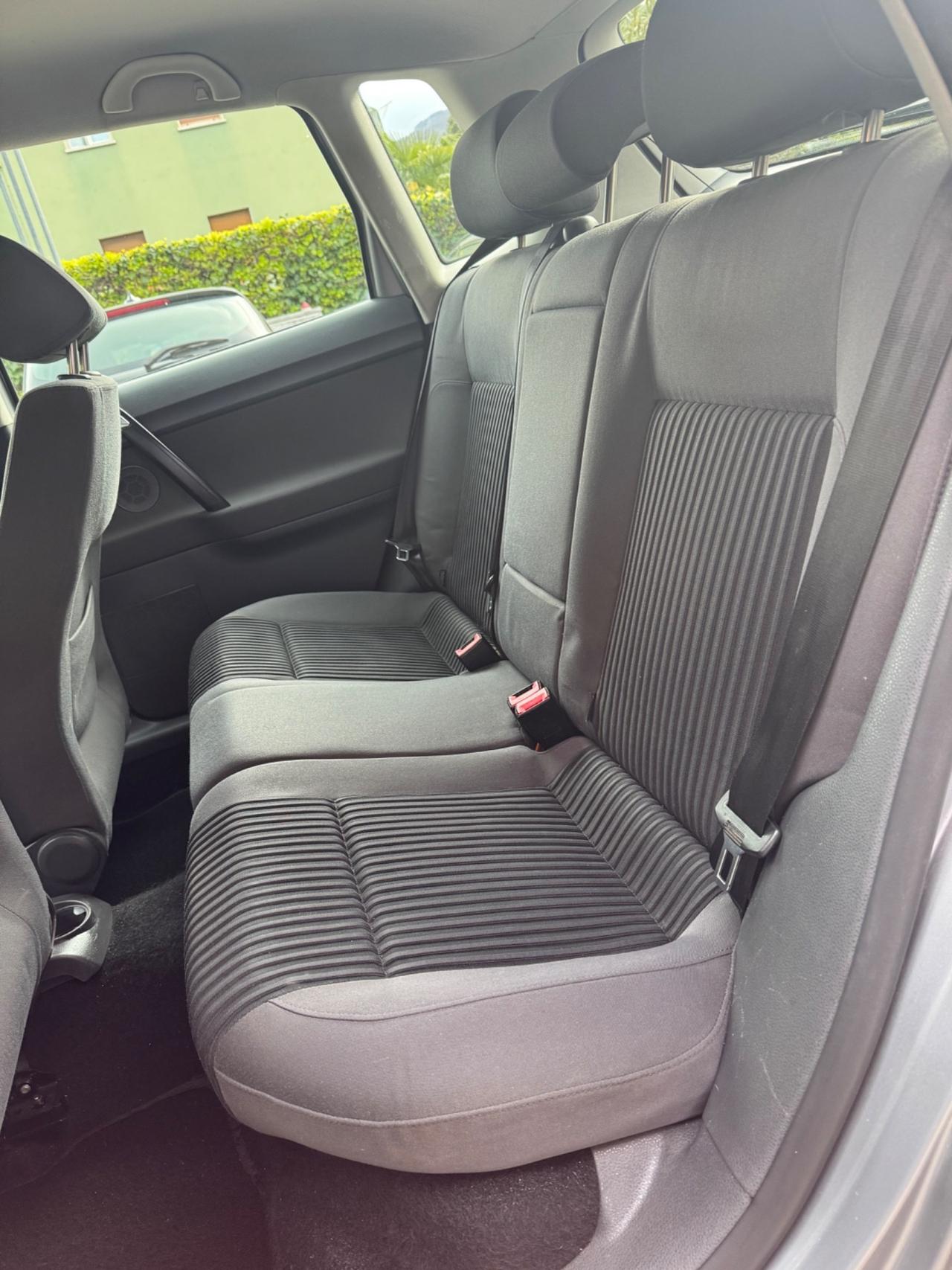 Volkswagen Polo 1.4/80CV TDI 5p. Sportline