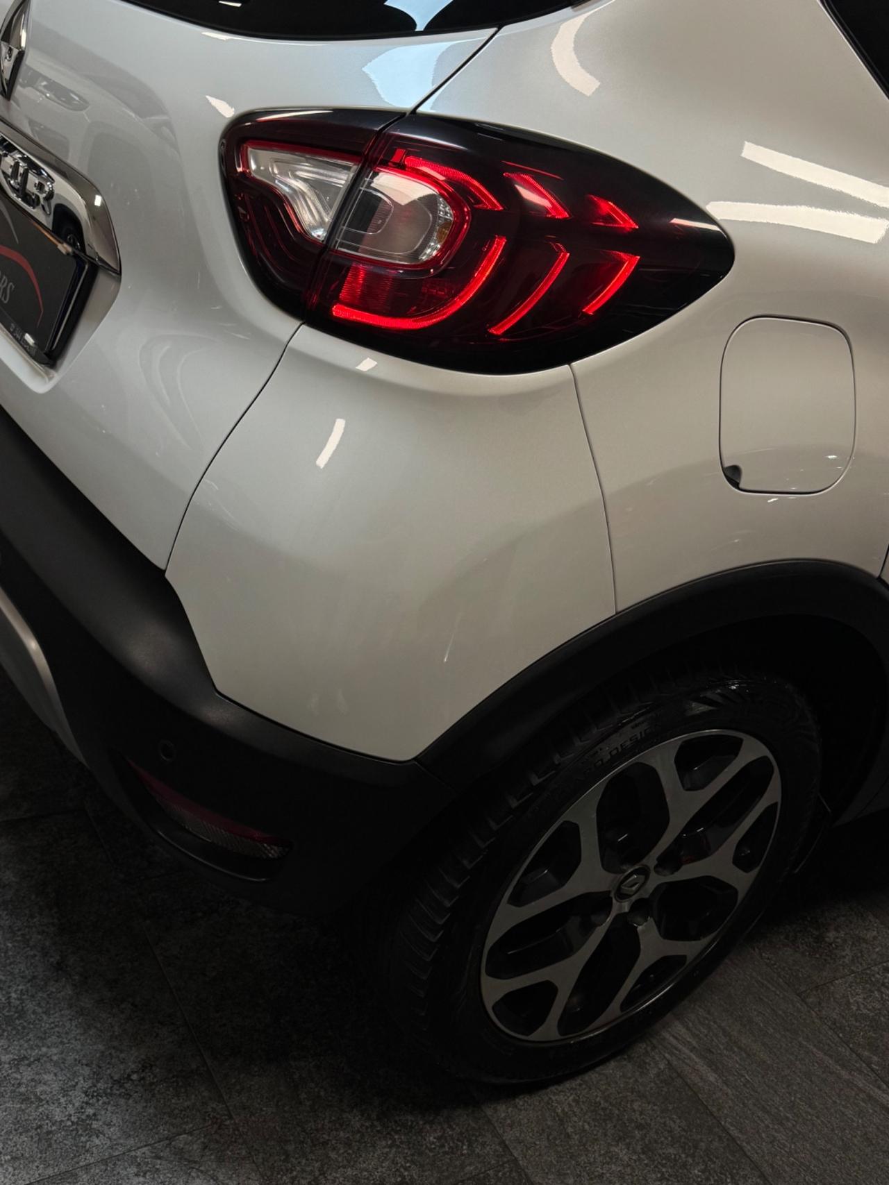 Renault Captur 1.5 dCi 110 CV Start&Stop Energy Bose