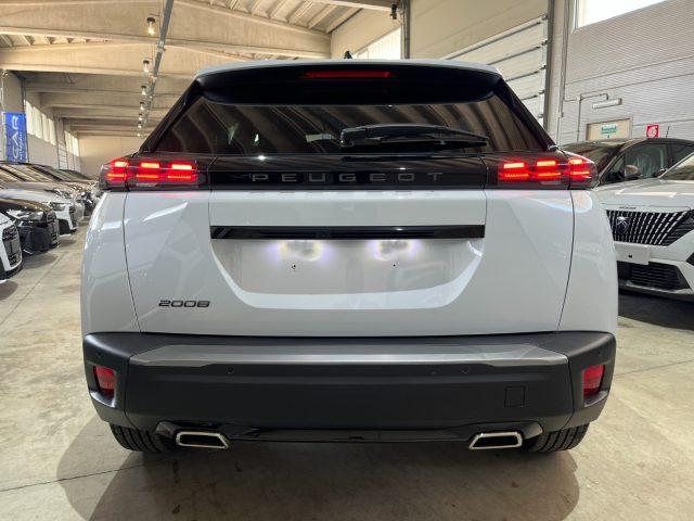 PEUGEOT 2008 1.2 T 130CV EAT8 Allure /NAVI/LED/TELECAM/PARK
