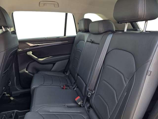 Skoda Kodiaq 2.0 tdi evo Style 150cv dsg 7p.ti