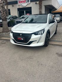 Peugeot 208 PureTech 130 Stop&Start EAT8 5 porte GT