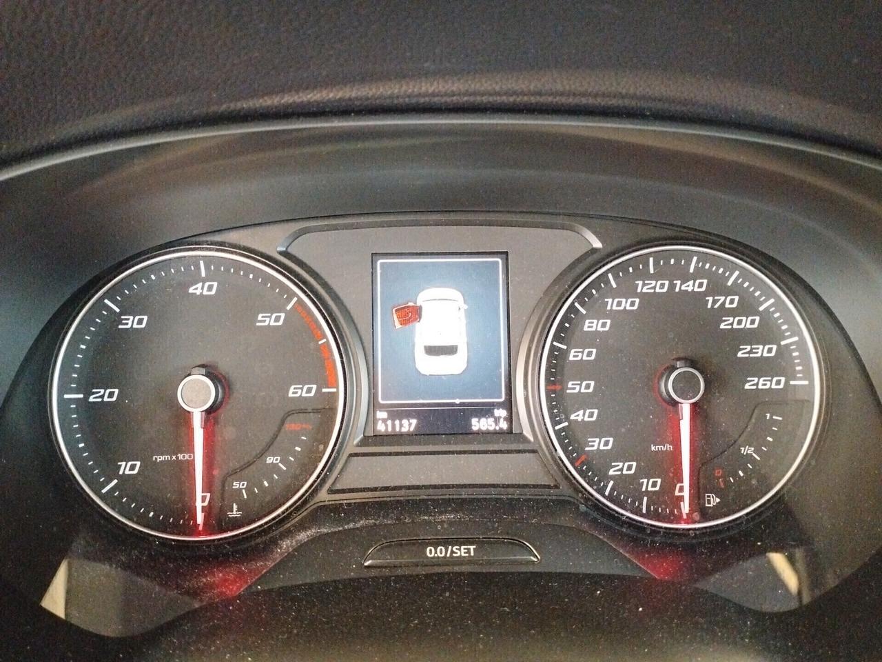 SEAT Ateca 2.0 tdi Xperience 4drive 150cv dsg