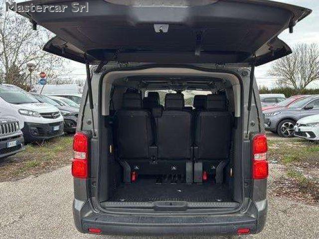 PEUGEOT Traveller Traveller bluehdi 180 VIP LONG - GF285FP