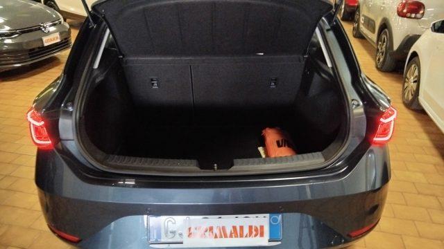 SEAT Leon 1.0 eTSI 110 CV DSG Style MILD HYBRID