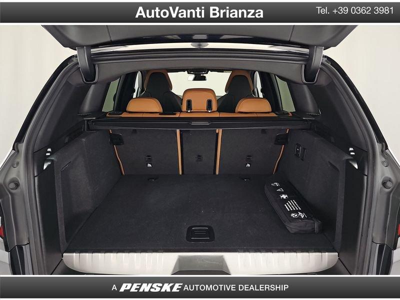 BMW X3 X3 xdrive30e Msport