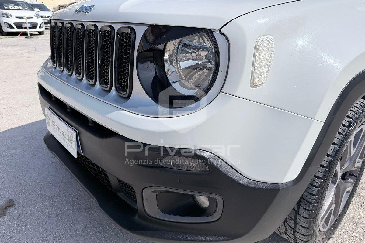JEEP Renegade 1.6 Mjt 120 CV Opening Edition