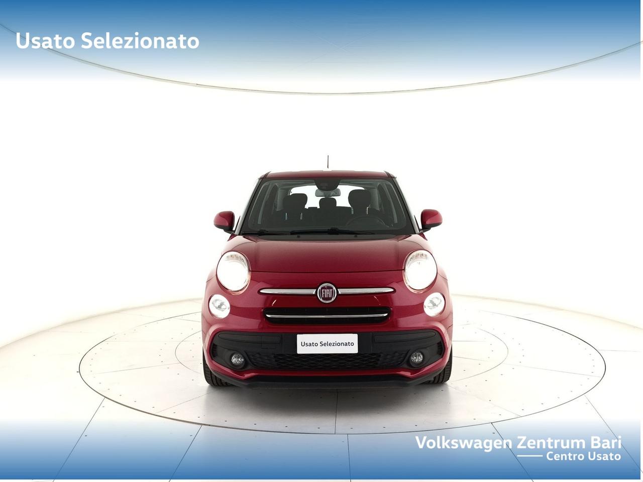 Fiat 500L 1.3 mjt business 95cv dualogic my20