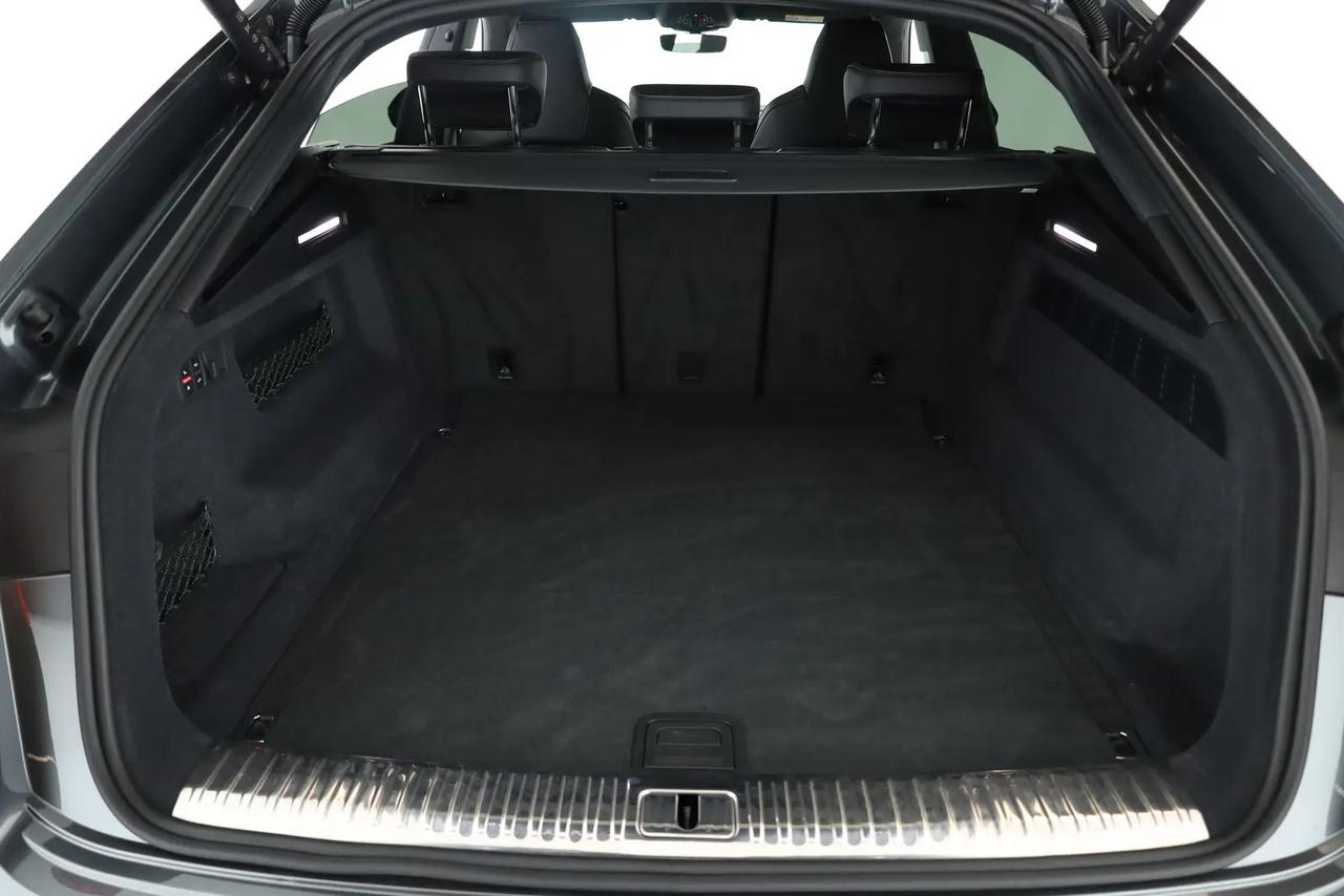 Audi Q8 3.0 tdi mhev S line edition quattro 286cv tiptronic